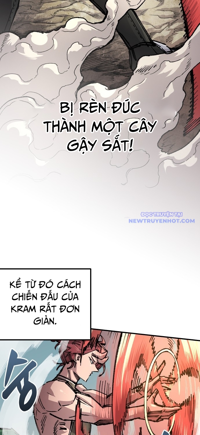 Sắp Xuất Ngũ Thì Isekai chapter 119 - Trang 16