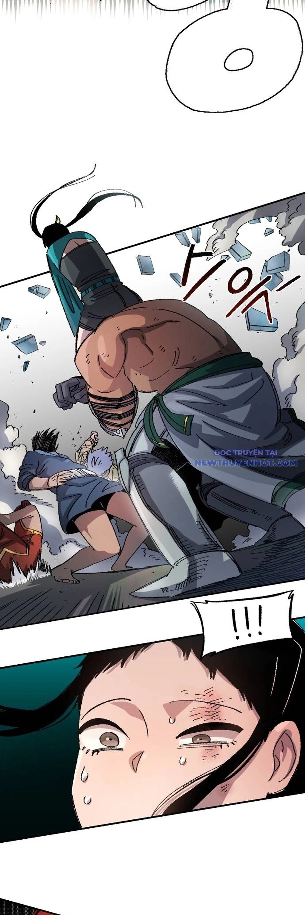 Sắp Xuất Ngũ Thì Isekai chapter 53 - Trang 27