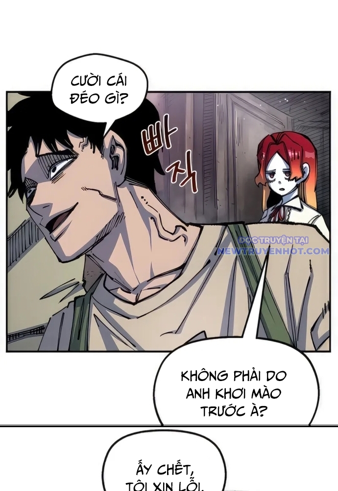 Sắp Xuất Ngũ Thì Isekai chapter 75 - Trang 57