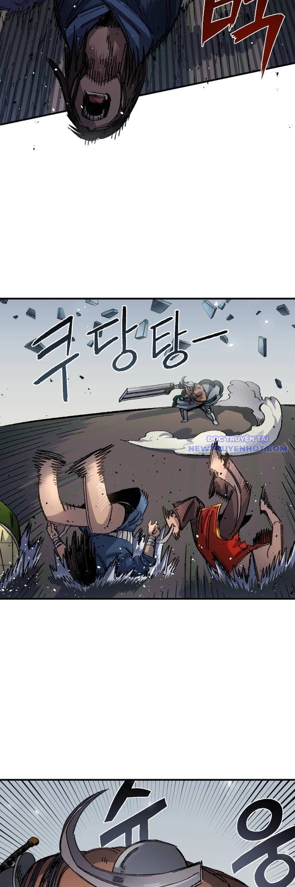 Sắp Xuất Ngũ Thì Isekai chapter 53 - Trang 33