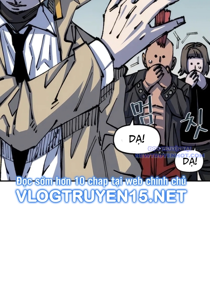 Sắp Xuất Ngũ Thì Isekai chapter 75 - Trang 67