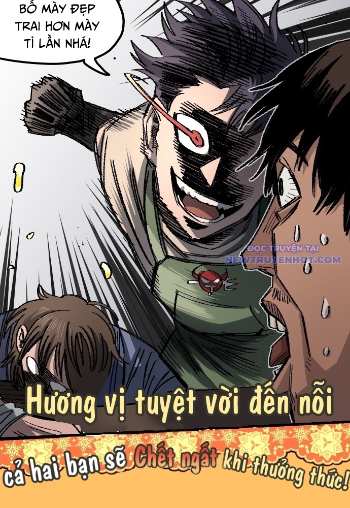 Sắp Xuất Ngũ Thì Isekai chapter 70 - Trang 54