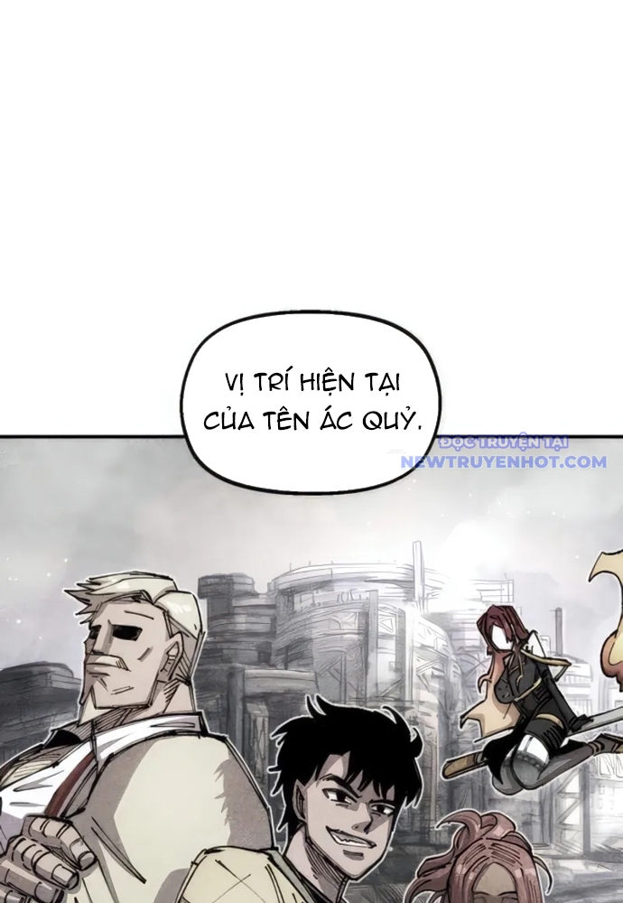 Sắp Xuất Ngũ Thì Isekai chapter 72 - Trang 66