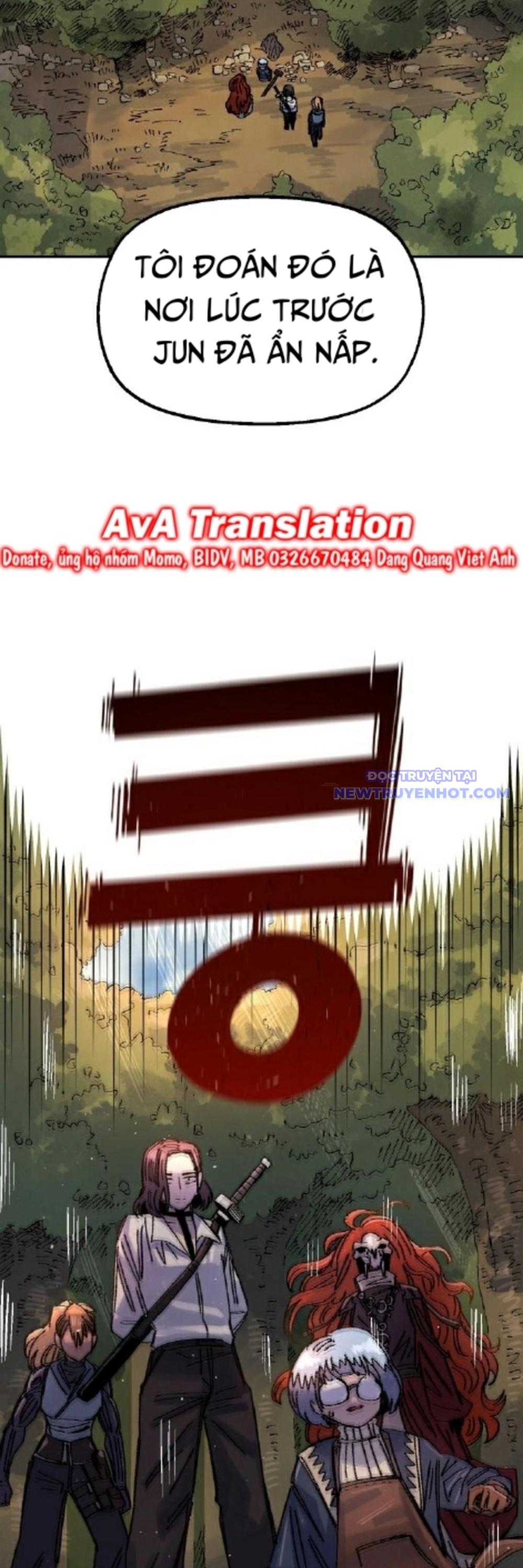 Sắp Xuất Ngũ Thì Isekai chapter 59 - Trang 63