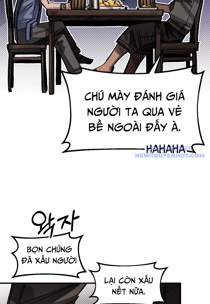 Sắp Xuất Ngũ Thì Isekai chapter 70 - Trang 41