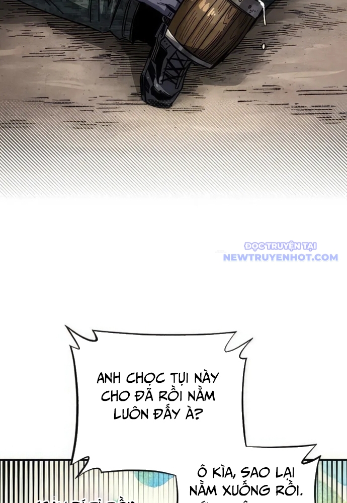 Sắp Xuất Ngũ Thì Isekai chapter 71 - Trang 74