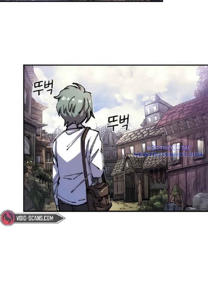 Sắp Xuất Ngũ Thì Isekai chapter 74 - Trang 51