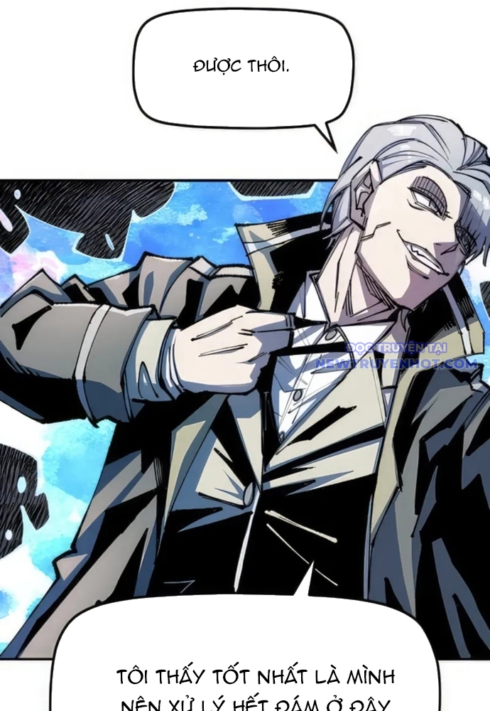 Sắp Xuất Ngũ Thì Isekai chapter 72 - Trang 28
