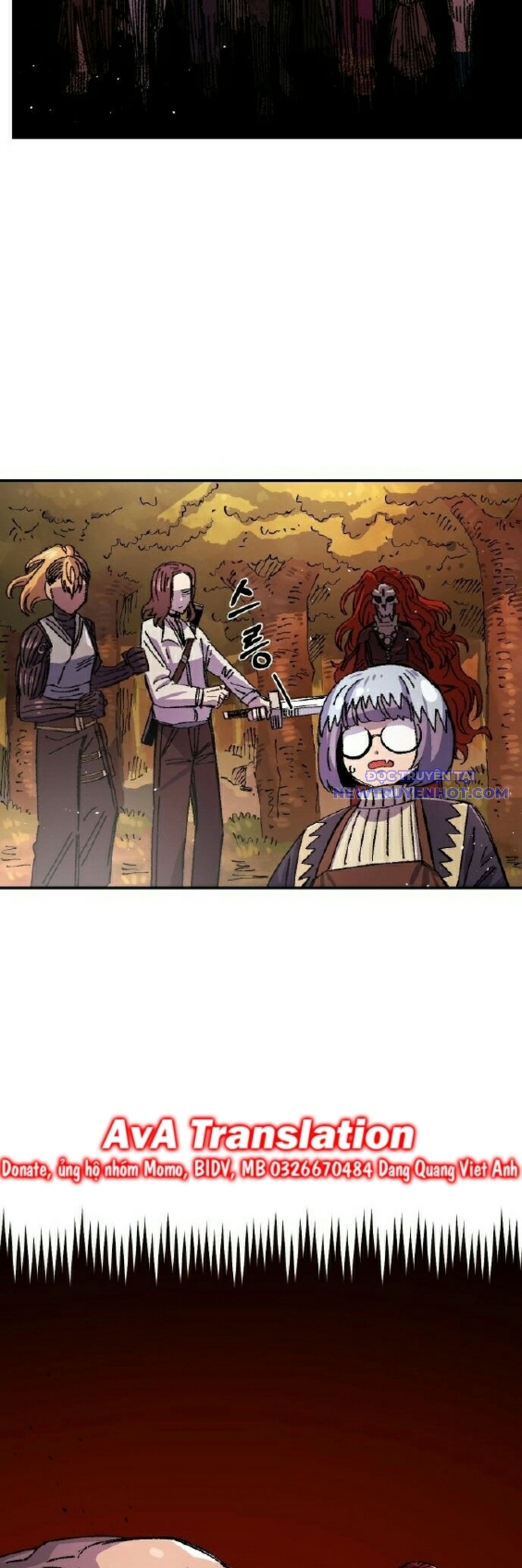 Sắp Xuất Ngũ Thì Isekai chapter 59 - Trang 68