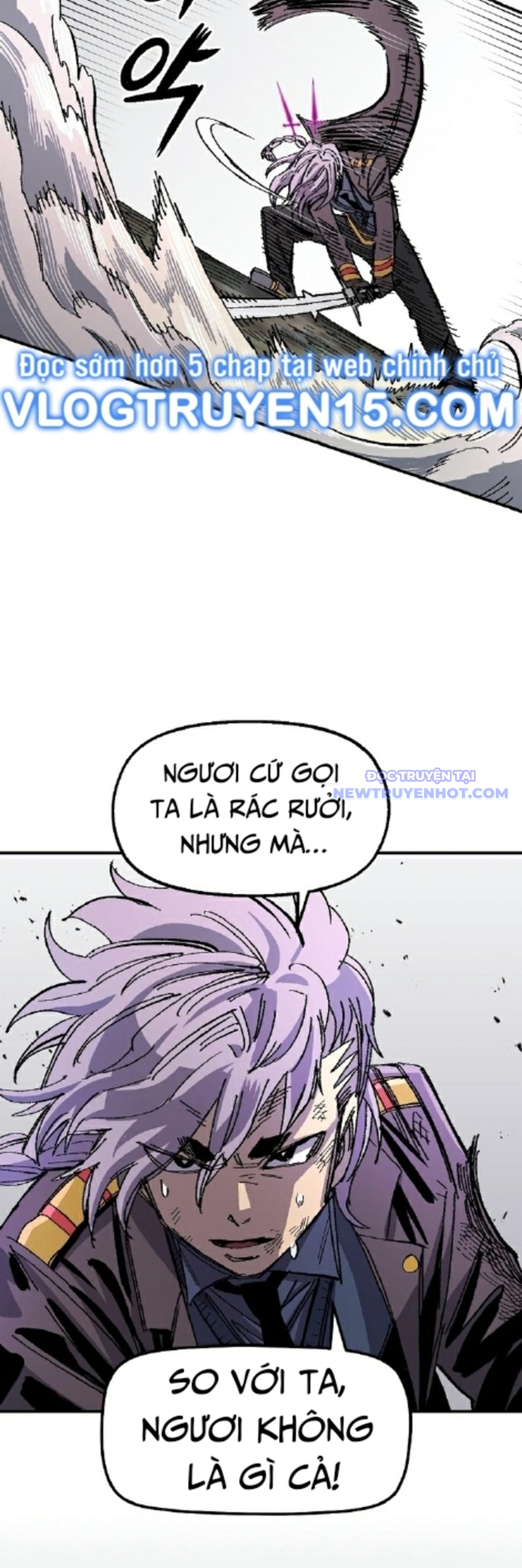 Sắp Xuất Ngũ Thì Isekai chapter 63 - Trang 44