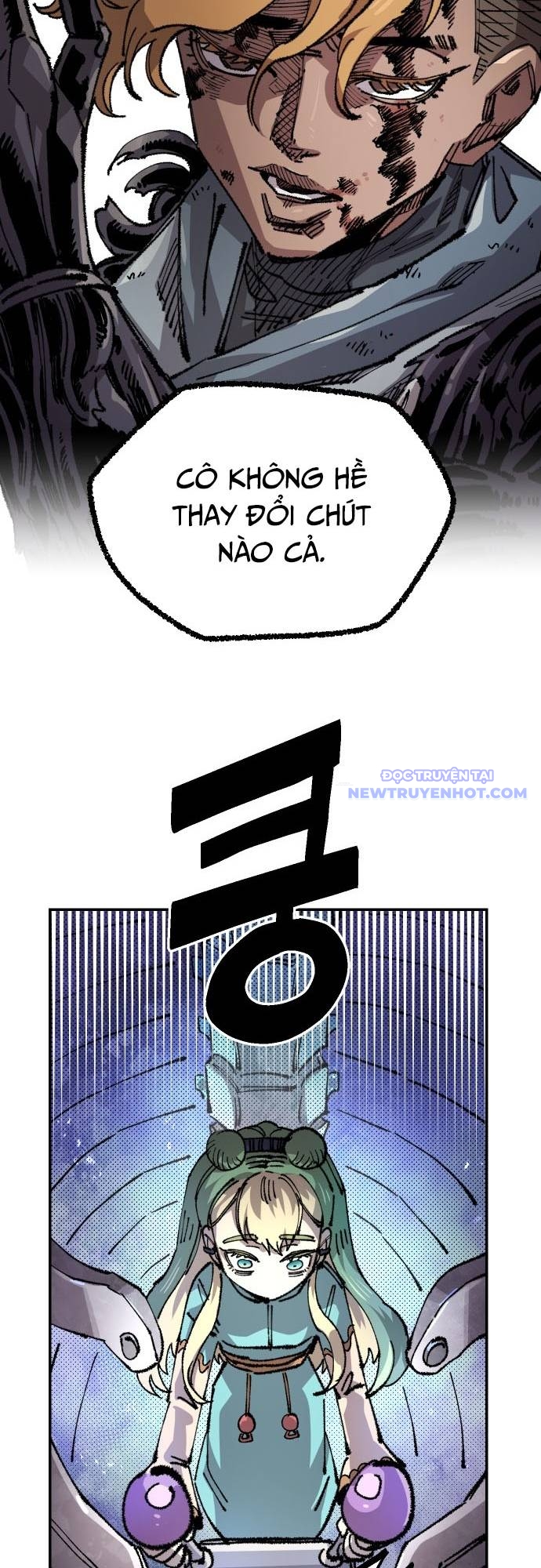Sắp Xuất Ngũ Thì Isekai chapter 122 - Trang 44