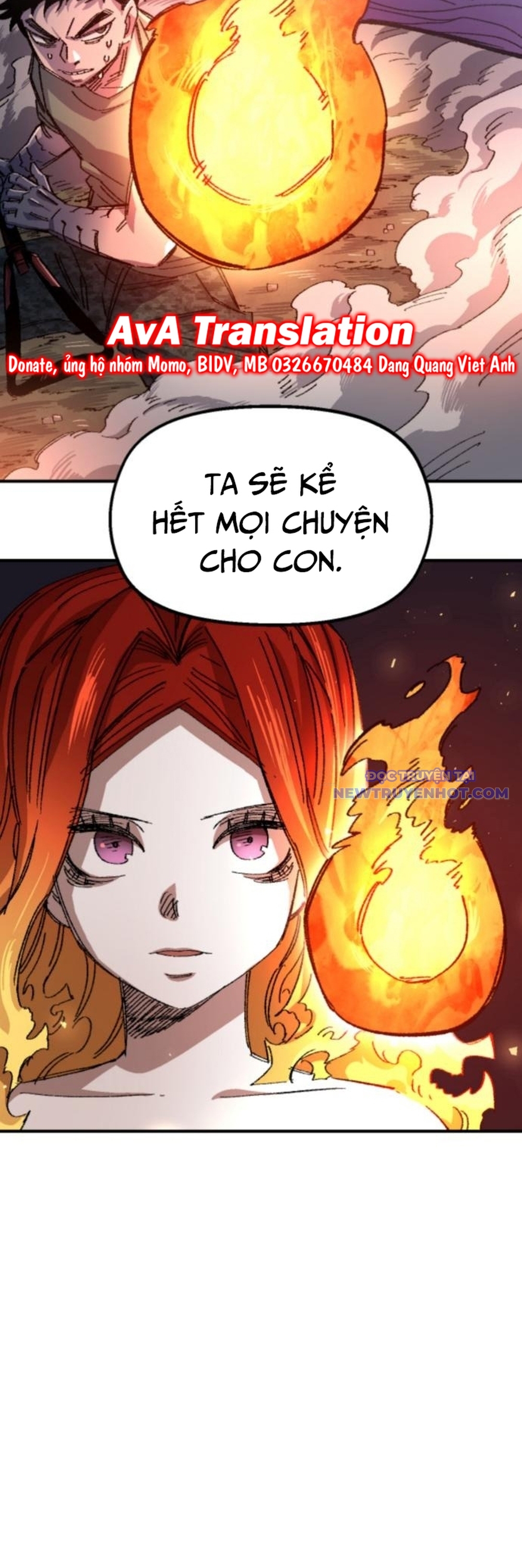 Sắp Xuất Ngũ Thì Isekai chapter 57 - Trang 4