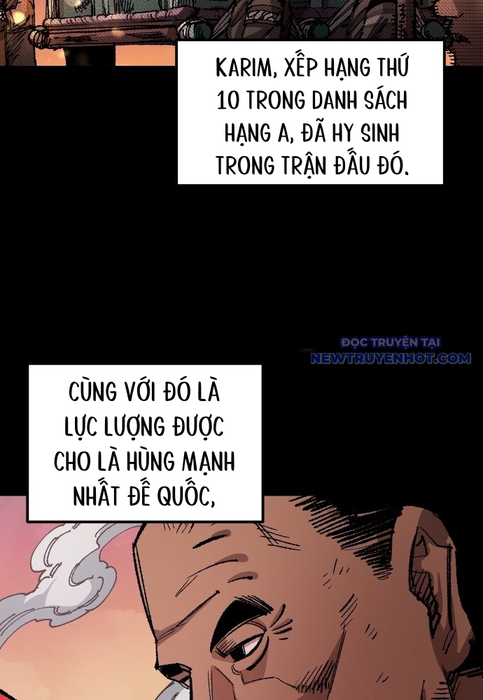 Sắp Xuất Ngũ Thì Isekai chapter 70 - Trang 13