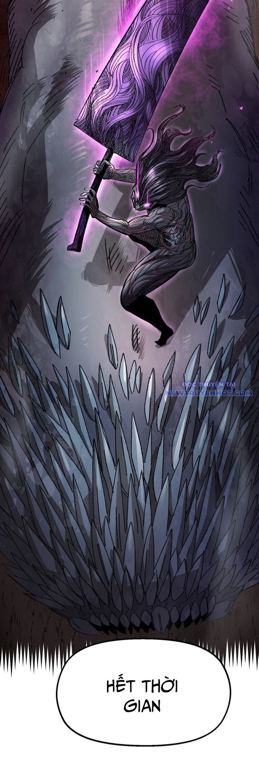 Sắp Xuất Ngũ Thì Isekai chapter 56 - Trang 56