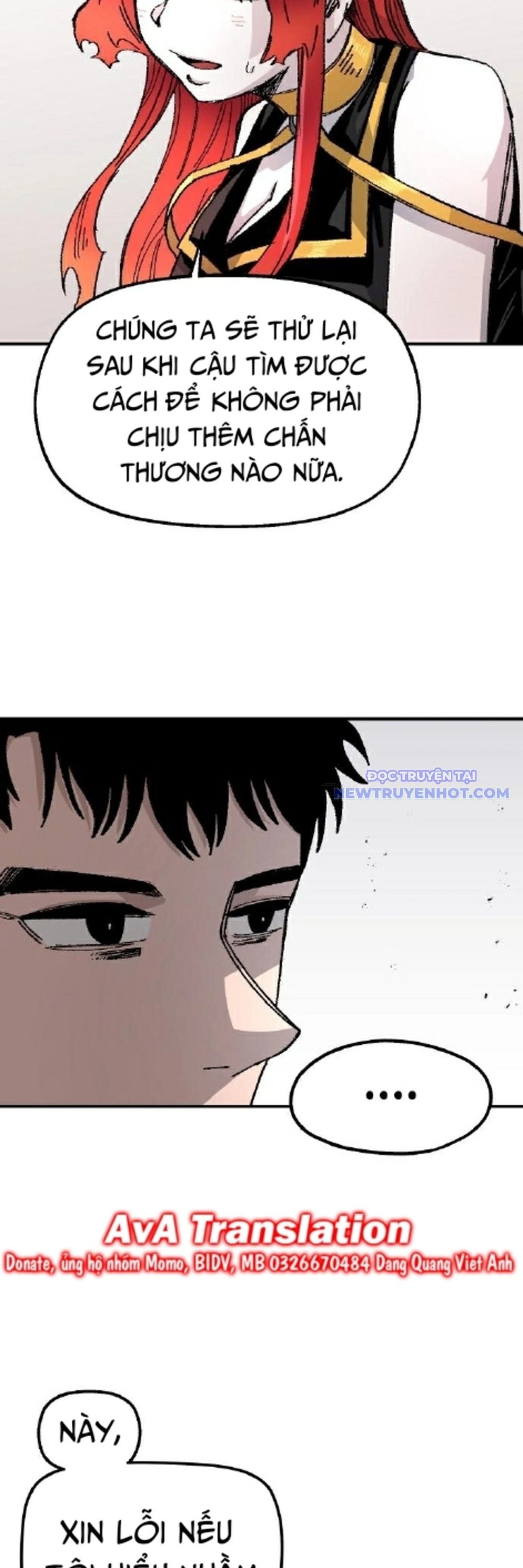 Sắp Xuất Ngũ Thì Isekai chapter 59 - Trang 30