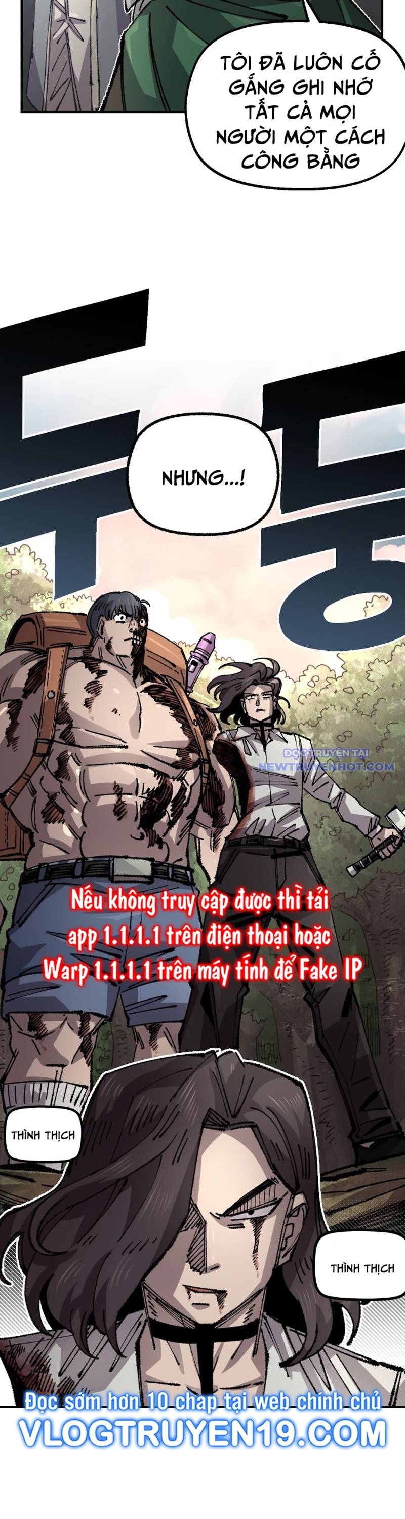 Sắp Xuất Ngũ Thì Isekai chapter 129 - Trang 14