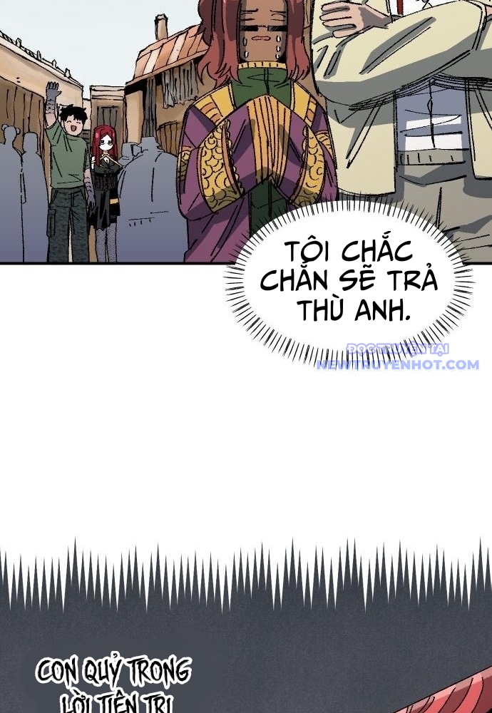 Sắp Xuất Ngũ Thì Isekai chapter 68 - Trang 23