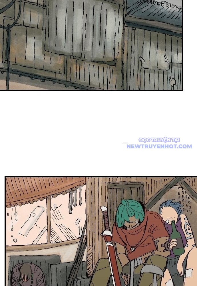 Sắp Xuất Ngũ Thì Isekai chapter 68 - Trang 4
