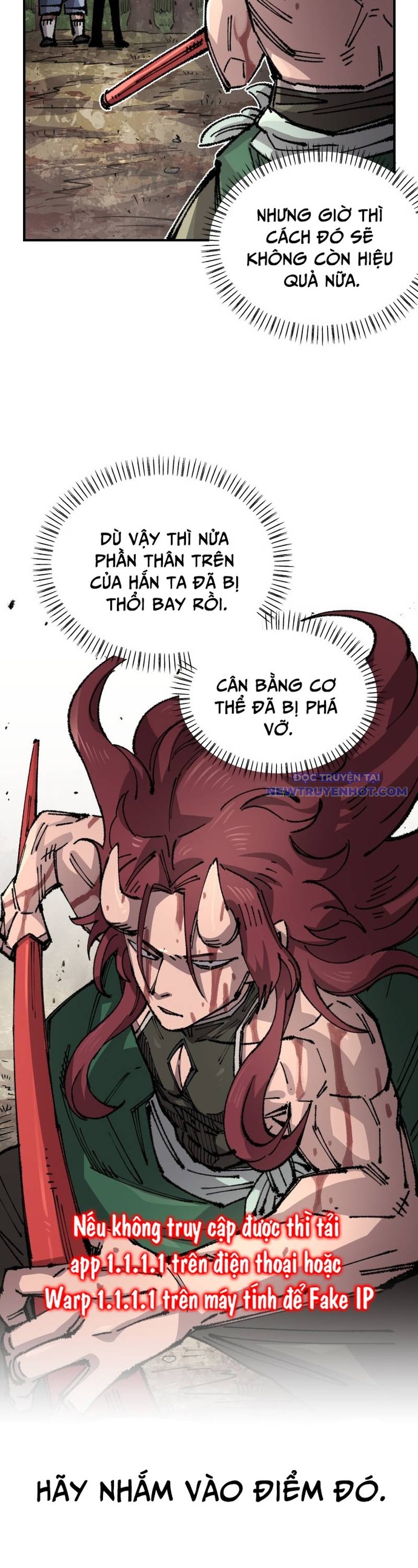 Sắp Xuất Ngũ Thì Isekai chapter 129 - Trang 16