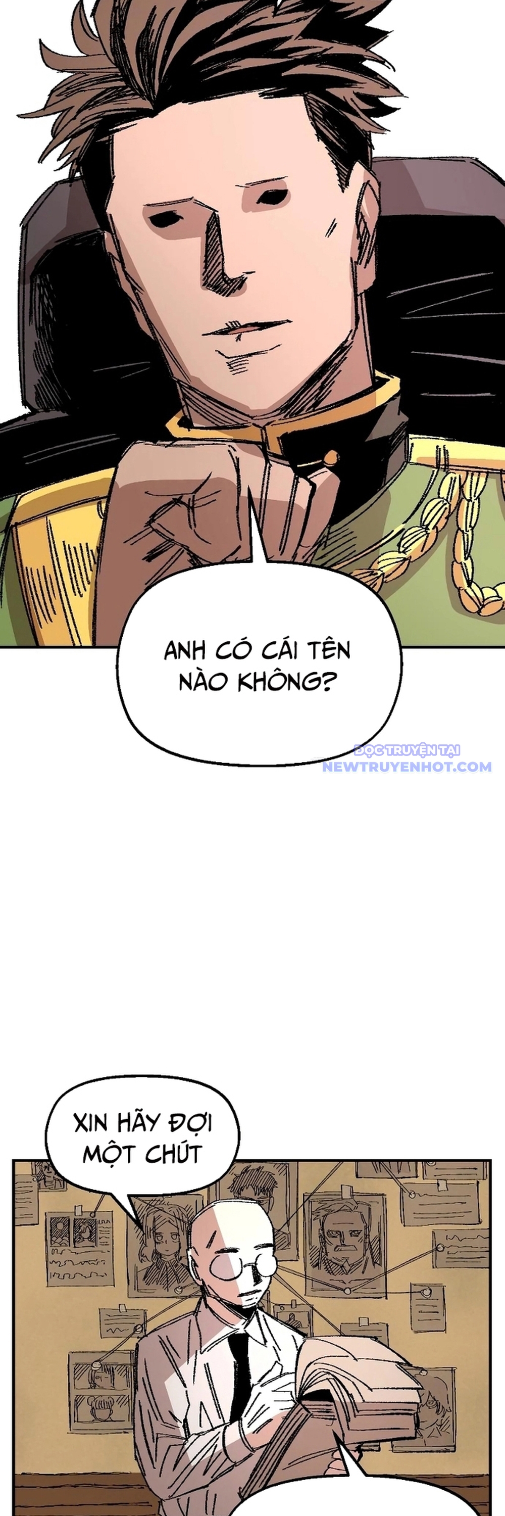 Sắp Xuất Ngũ Thì Isekai chapter 58 - Trang 58