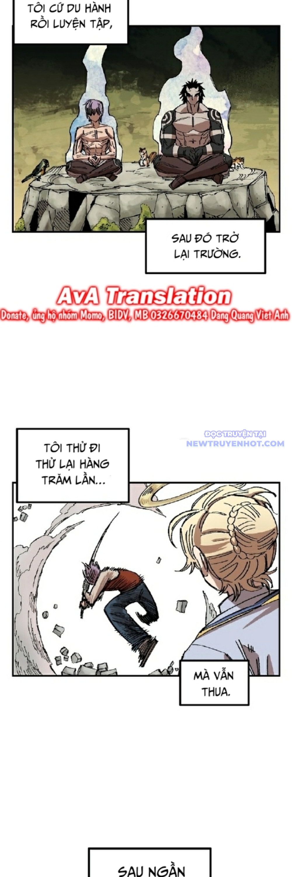 Sắp Xuất Ngũ Thì Isekai chapter 64 - Trang 39