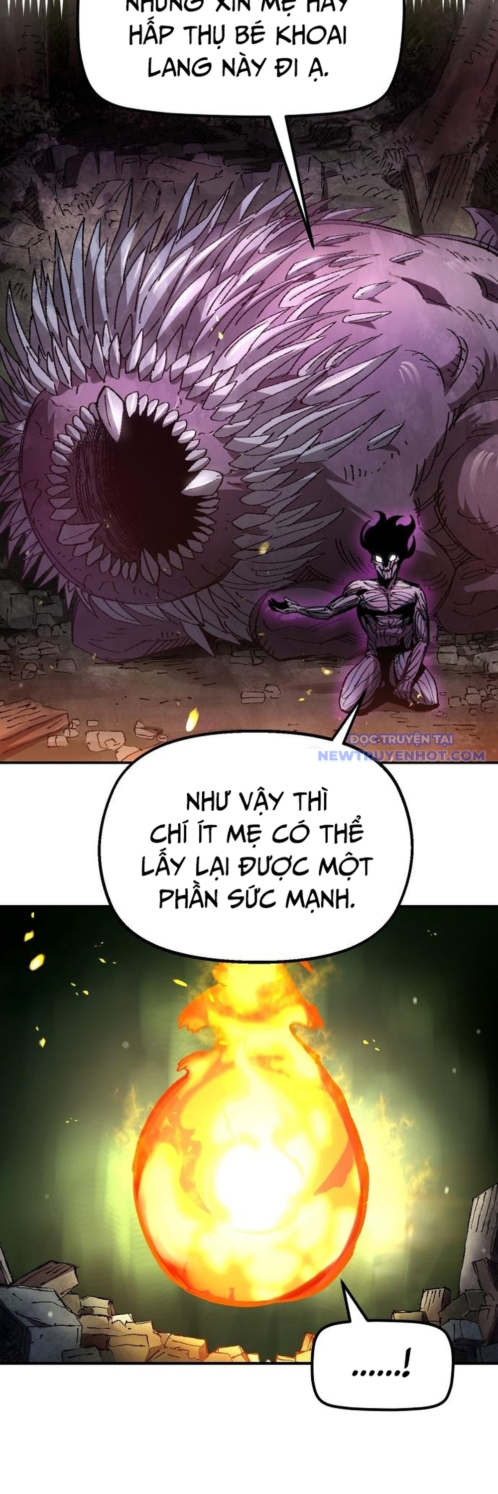 Sắp Xuất Ngũ Thì Isekai chapter 57 - Trang 10