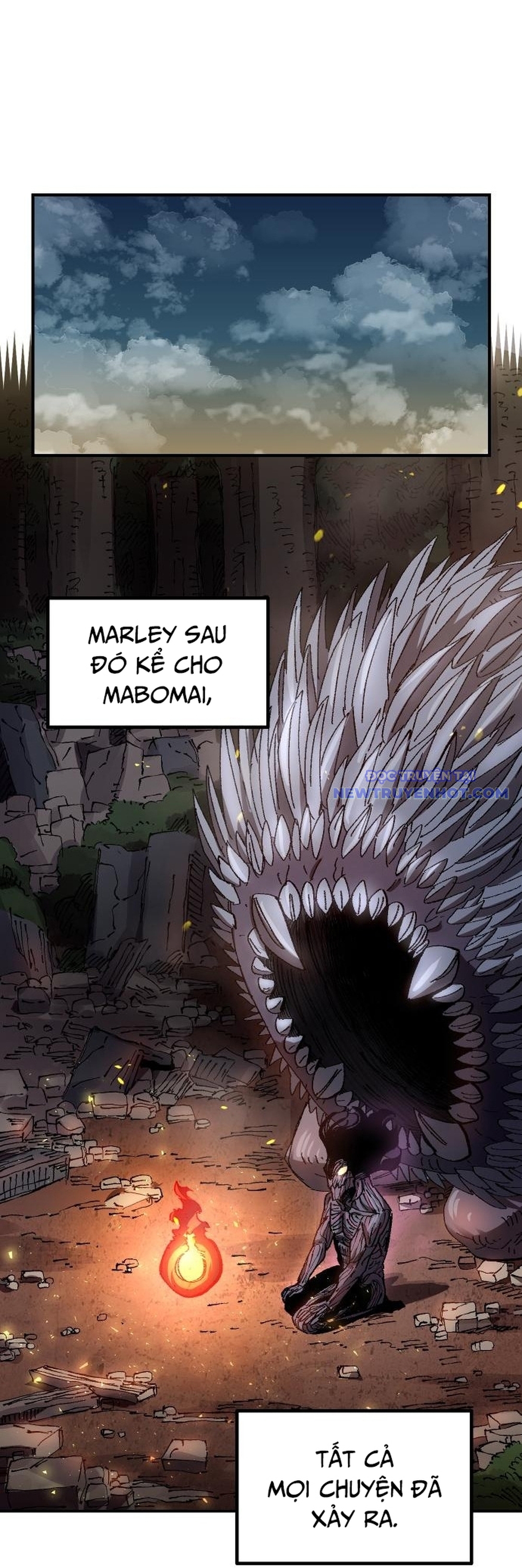 Sắp Xuất Ngũ Thì Isekai chapter 57 - Trang 5