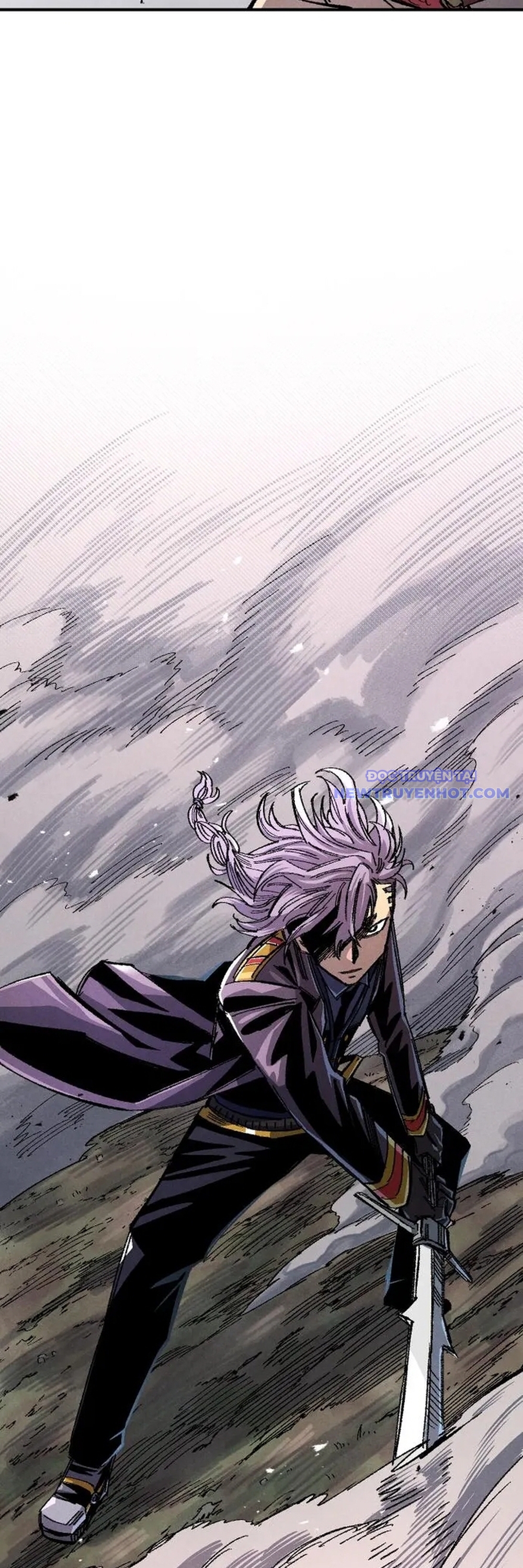 Sắp Xuất Ngũ Thì Isekai chapter 62 - Trang 53
