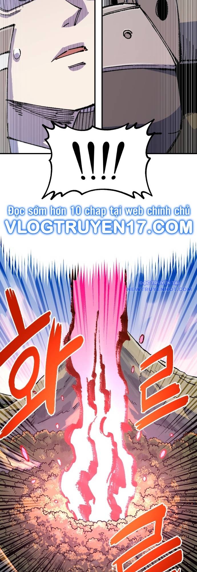 Sắp Xuất Ngũ Thì Isekai chapter 123 - Trang 53