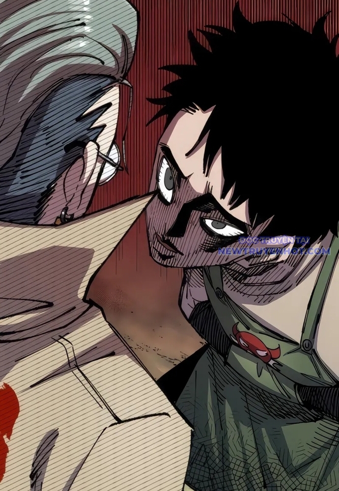 Sắp Xuất Ngũ Thì Isekai chapter 75 - Trang 51