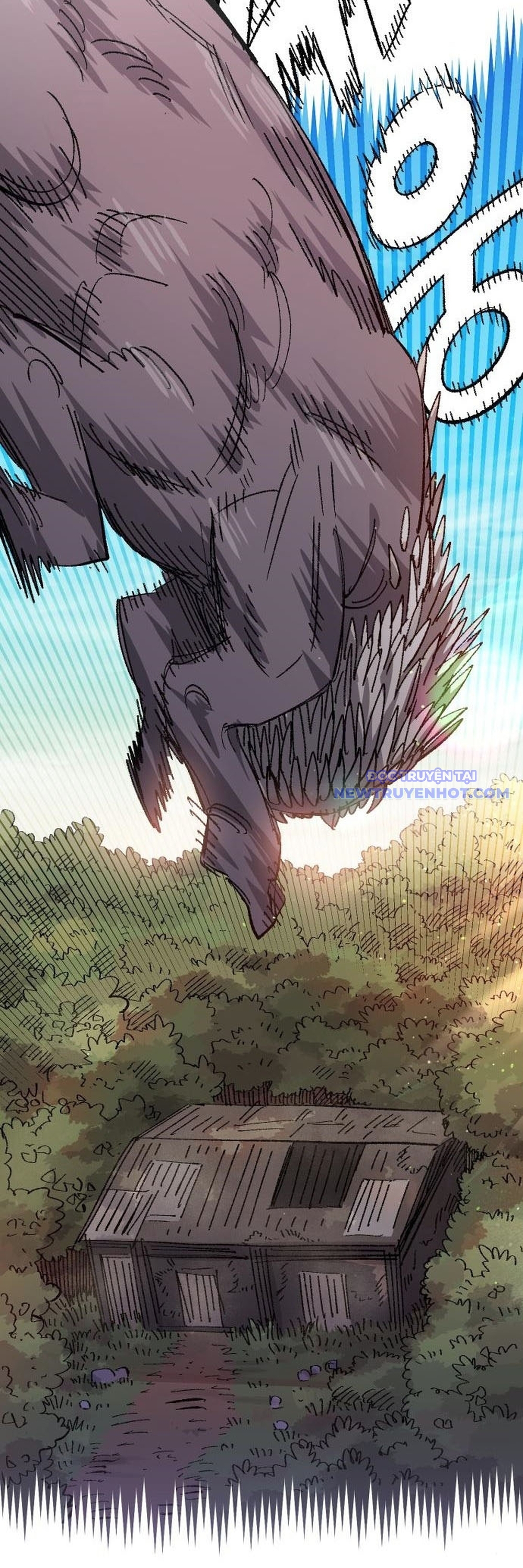 Sắp Xuất Ngũ Thì Isekai chapter 56 - Trang 41