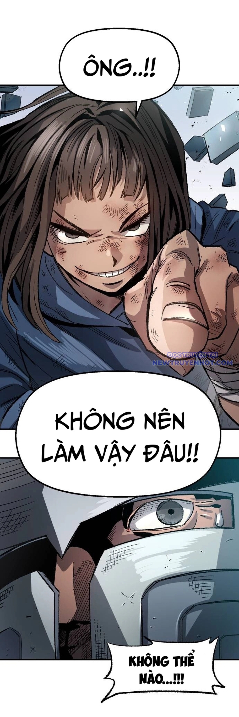 Sắp Xuất Ngũ Thì Isekai chapter 53 - Trang 67