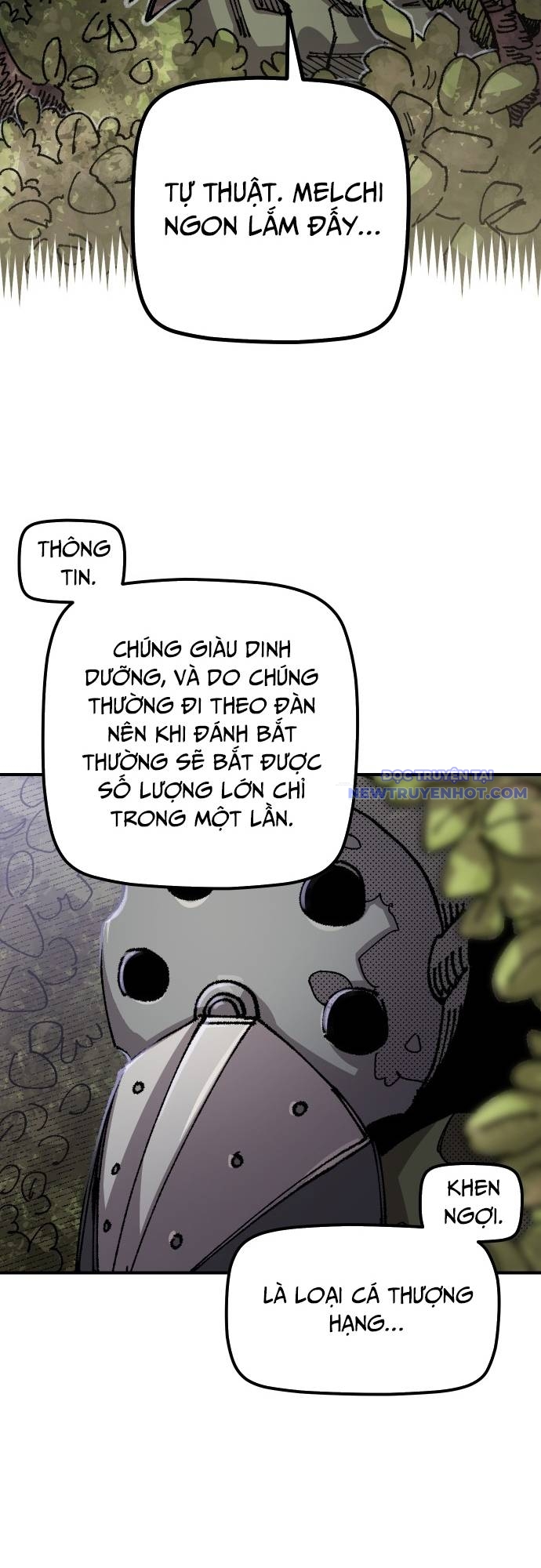 Sắp Xuất Ngũ Thì Isekai chapter 123 - Trang 33