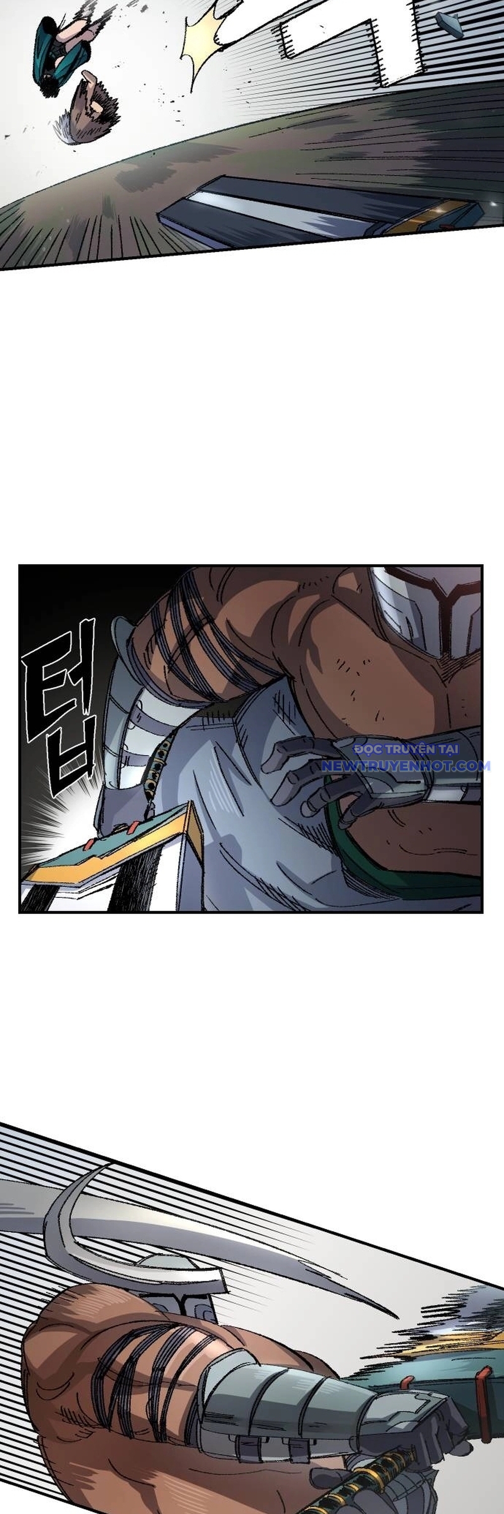 Sắp Xuất Ngũ Thì Isekai chapter 53 - Trang 31