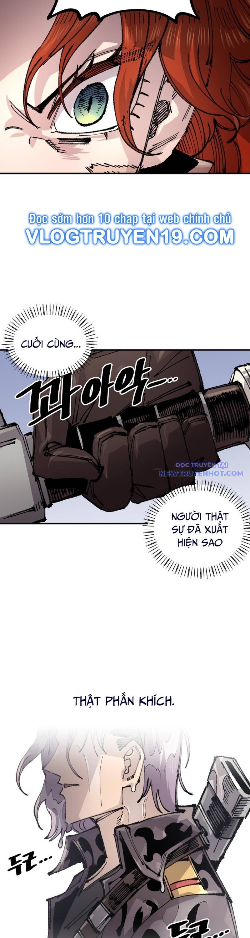 Sắp Xuất Ngũ Thì Isekai chapter 127 - Trang 37