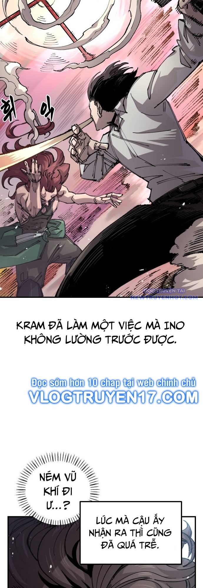 Sắp Xuất Ngũ Thì Isekai chapter 125 - Trang 10