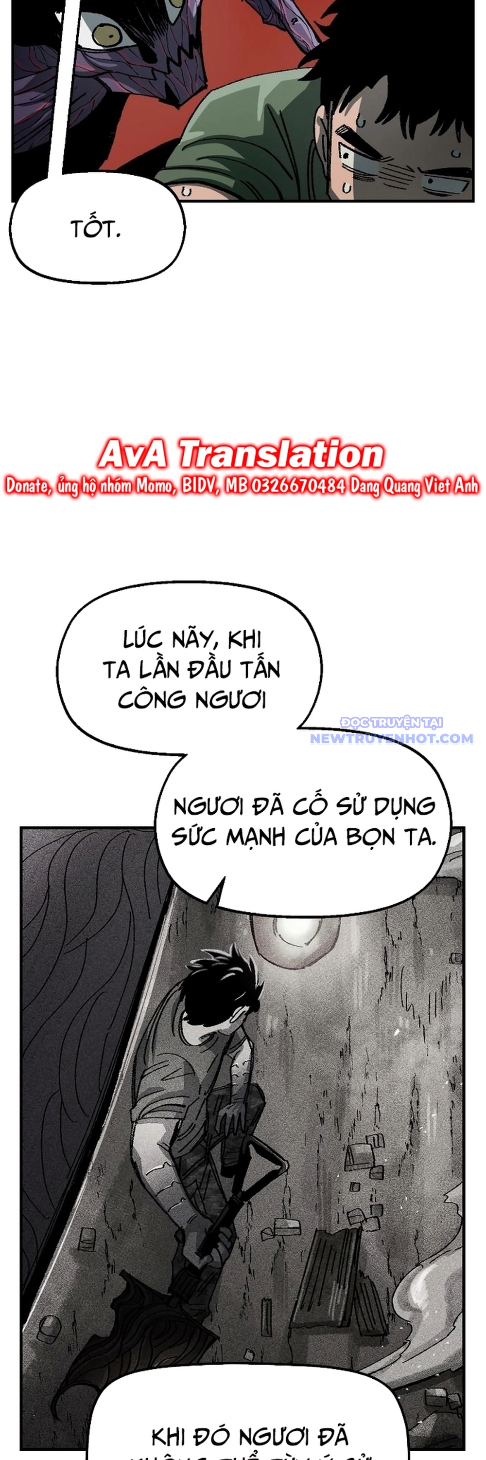 Sắp Xuất Ngũ Thì Isekai chapter 58 - Trang 15