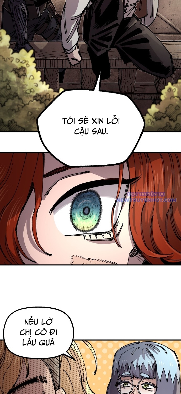 Sắp Xuất Ngũ Thì Isekai chapter 119 - Trang 46