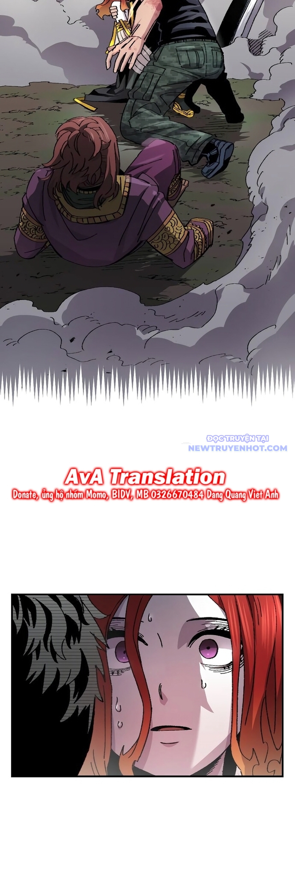 Sắp Xuất Ngũ Thì Isekai chapter 54 - Trang 6