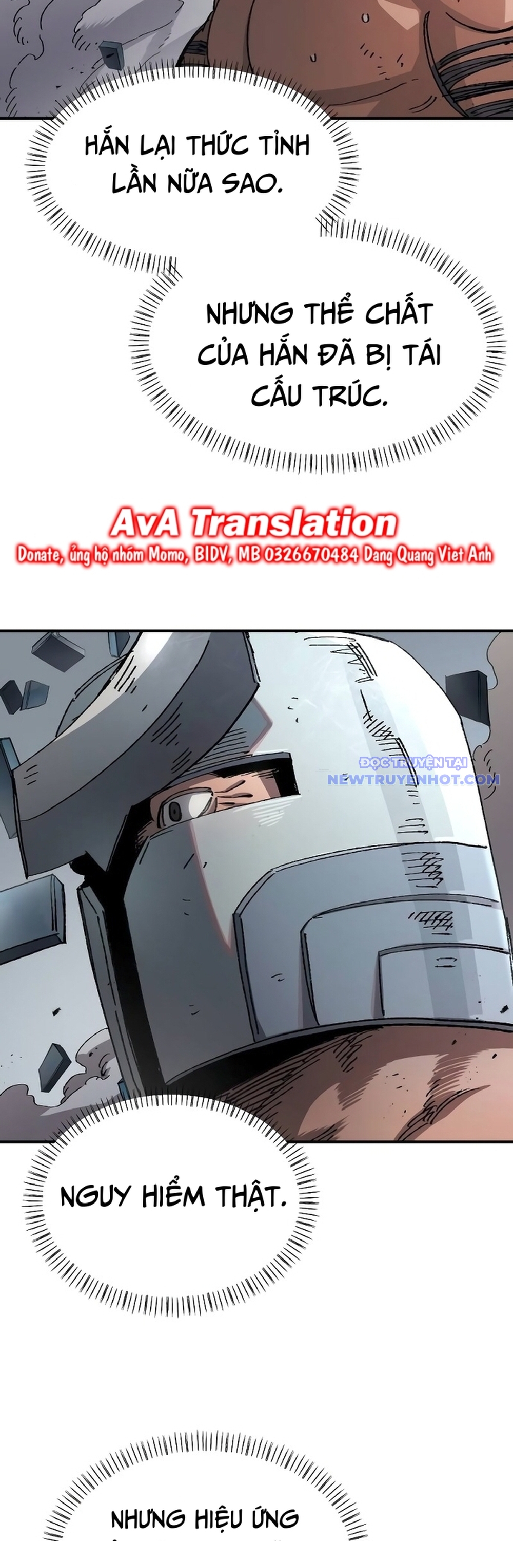 Sắp Xuất Ngũ Thì Isekai chapter 54 - Trang 28