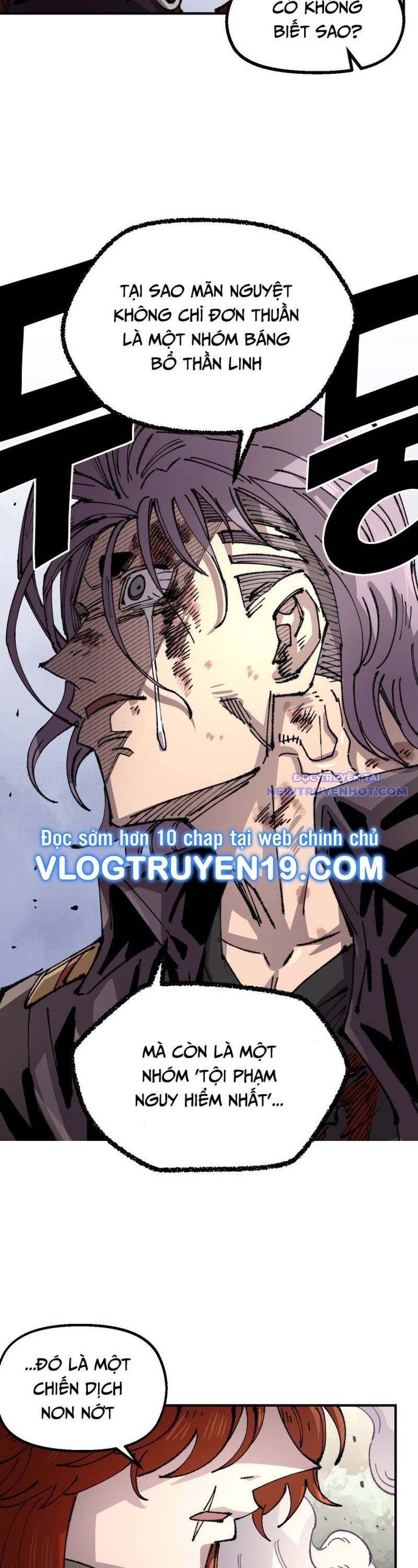 Sắp Xuất Ngũ Thì Isekai chapter 128 - Trang 45
