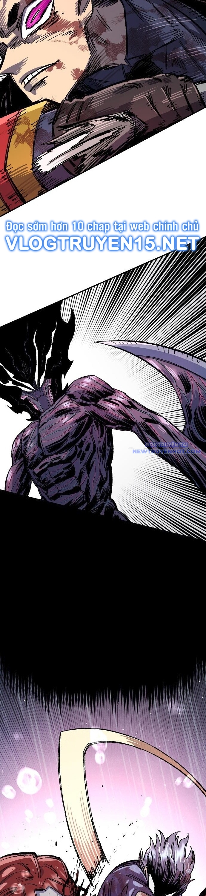 Sắp Xuất Ngũ Thì Isekai chapter 66 - Trang 32