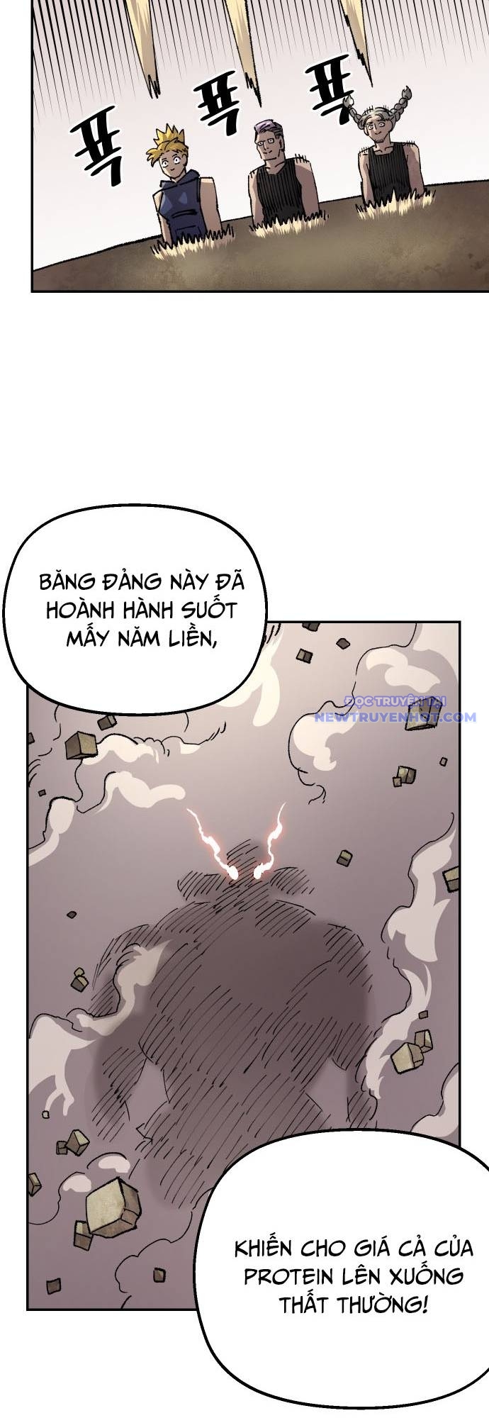 Sắp Xuất Ngũ Thì Isekai chapter 122 - Trang 38