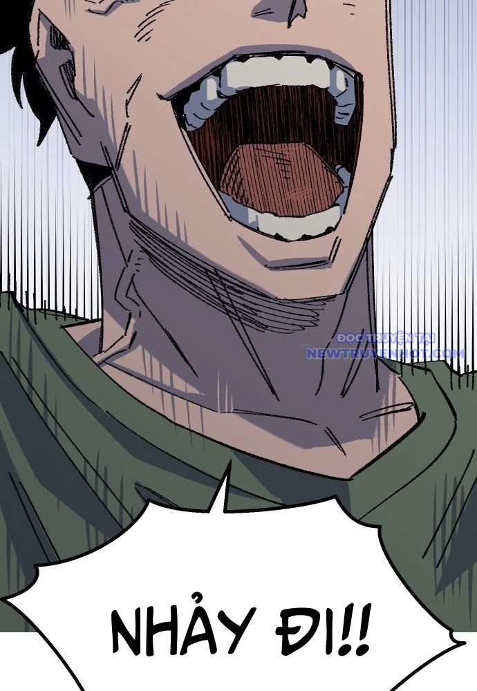 Sắp Xuất Ngũ Thì Isekai chapter 67 - Trang 51