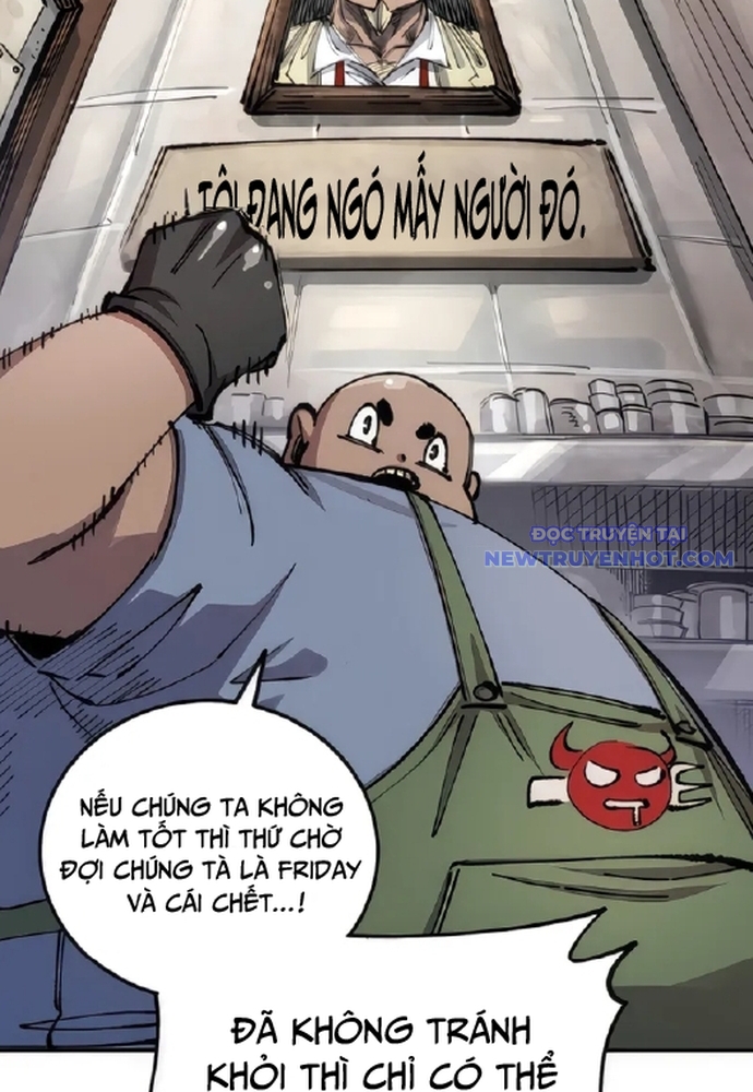 Sắp Xuất Ngũ Thì Isekai chapter 74 - Trang 102