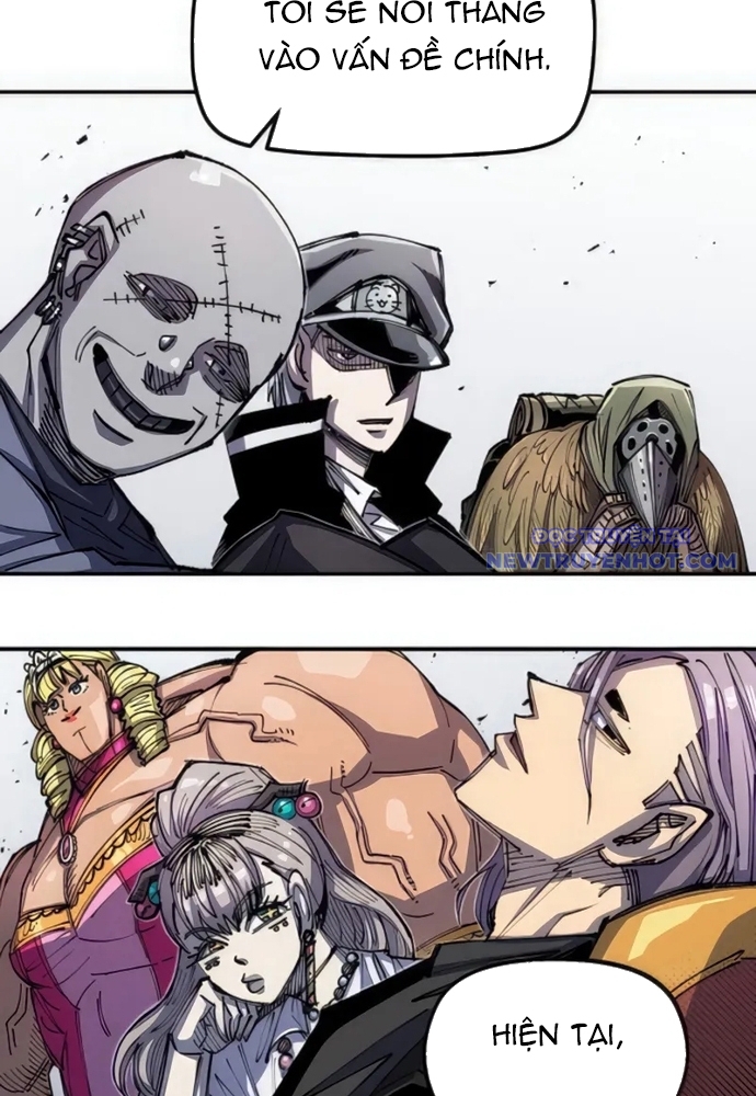 Sắp Xuất Ngũ Thì Isekai chapter 72 - Trang 59