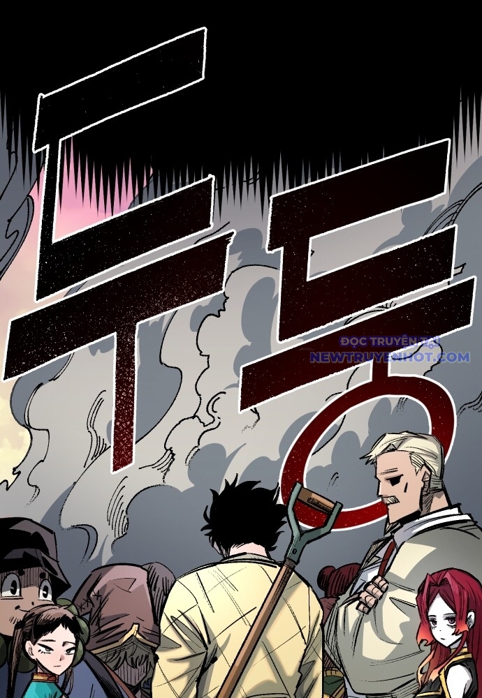 Sắp Xuất Ngũ Thì Isekai chapter 70 - Trang 29