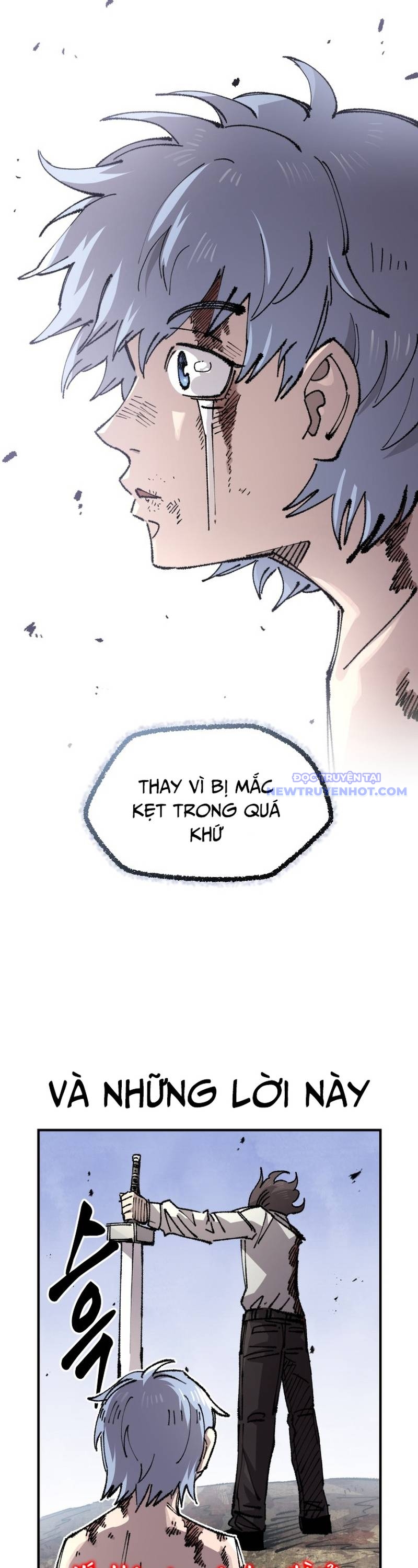 Sắp Xuất Ngũ Thì Isekai chapter 129 - Trang 34