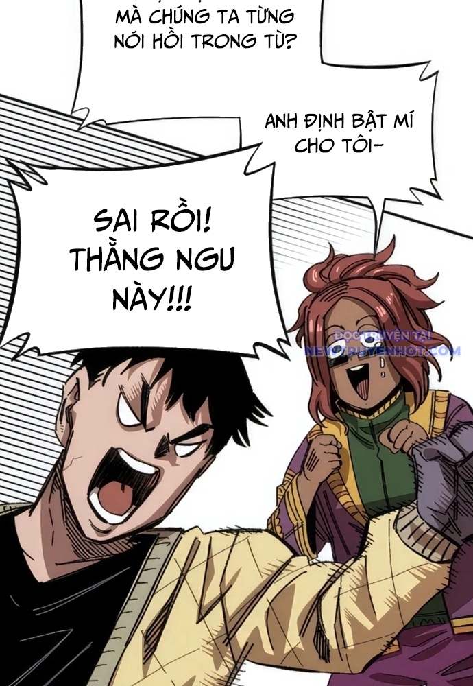 Sắp Xuất Ngũ Thì Isekai chapter 71 - Trang 23