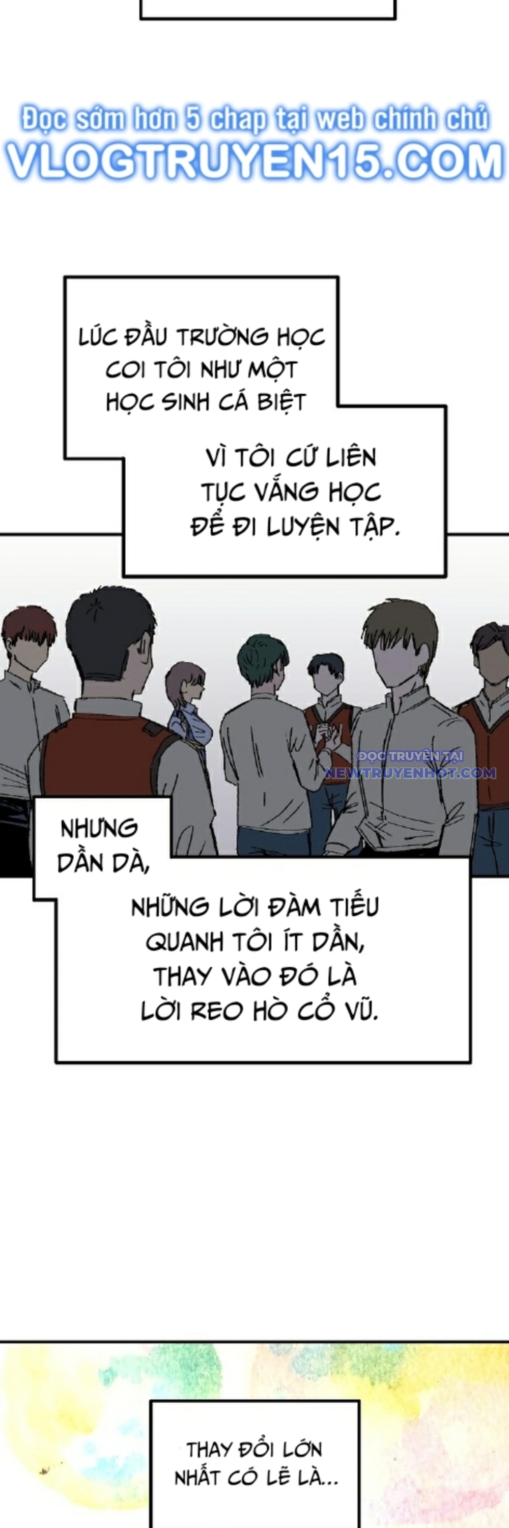 Sắp Xuất Ngũ Thì Isekai chapter 64 - Trang 41